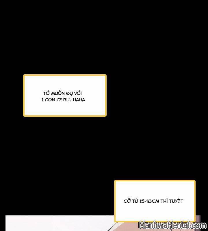 Secret Neighbors 2 trang 7