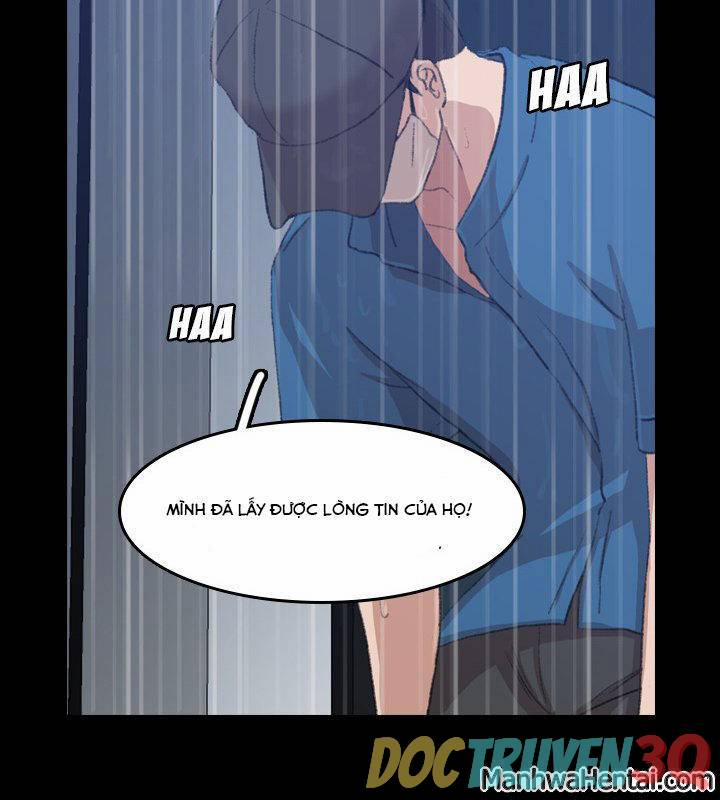 Secret Neighbors 3 trang 21