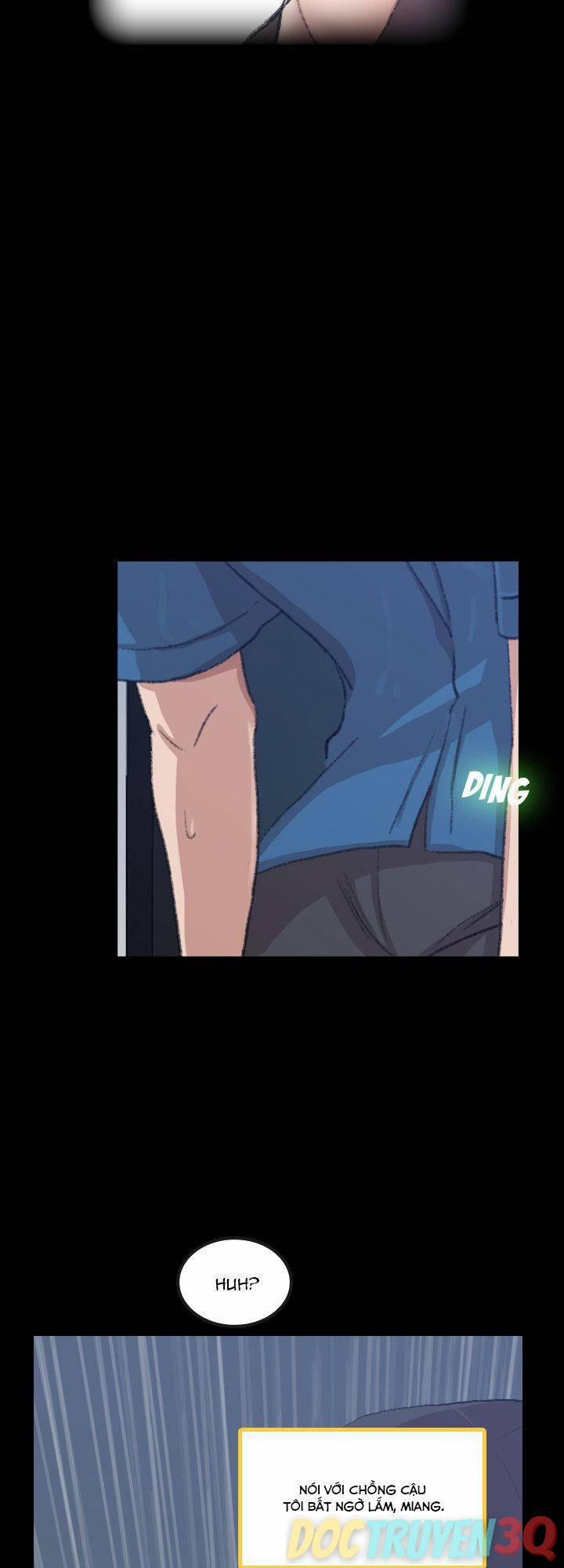 Secret Neighbors 3 trang 24