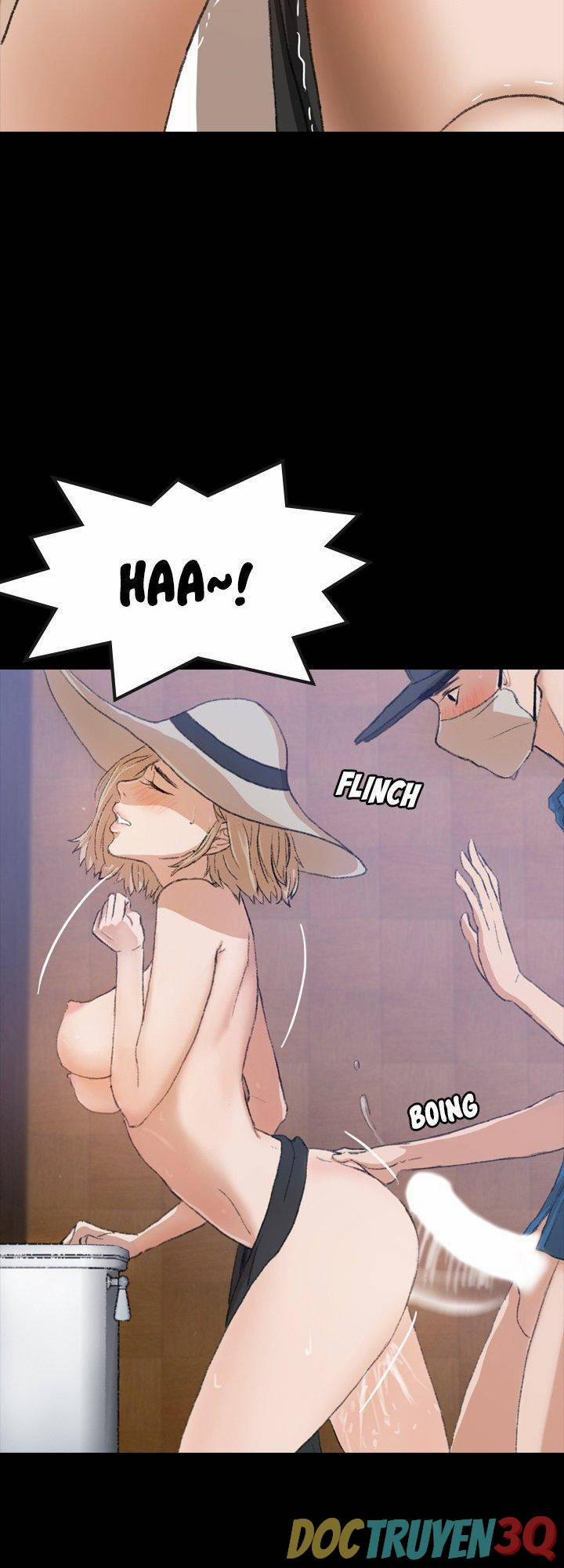 Secret Neighbors 3 trang 48