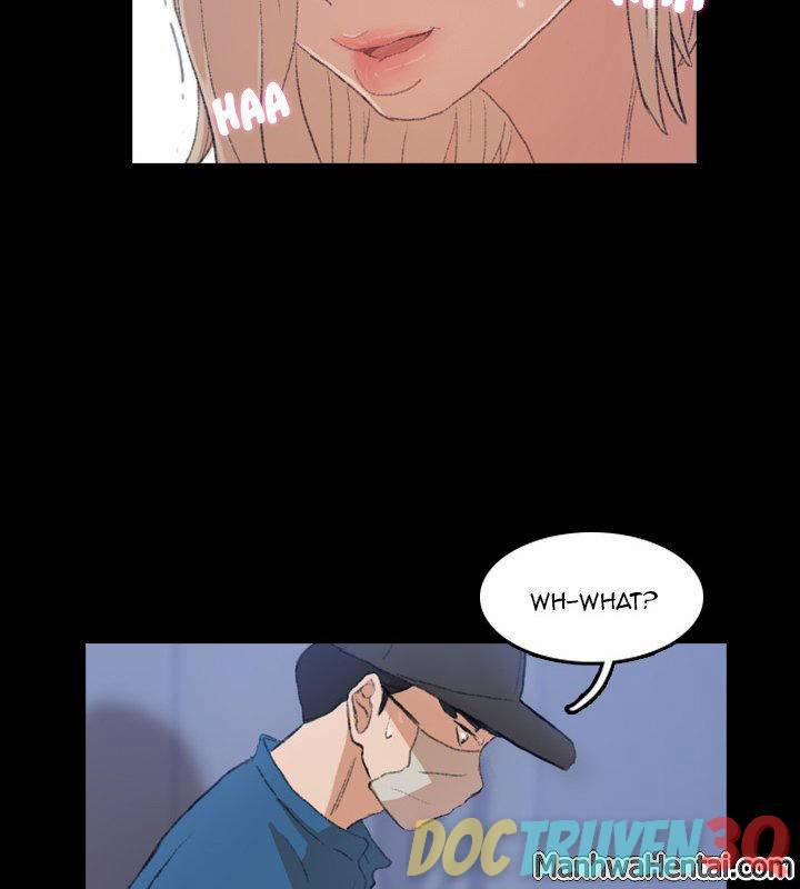 Secret Neighbors 3 trang 53