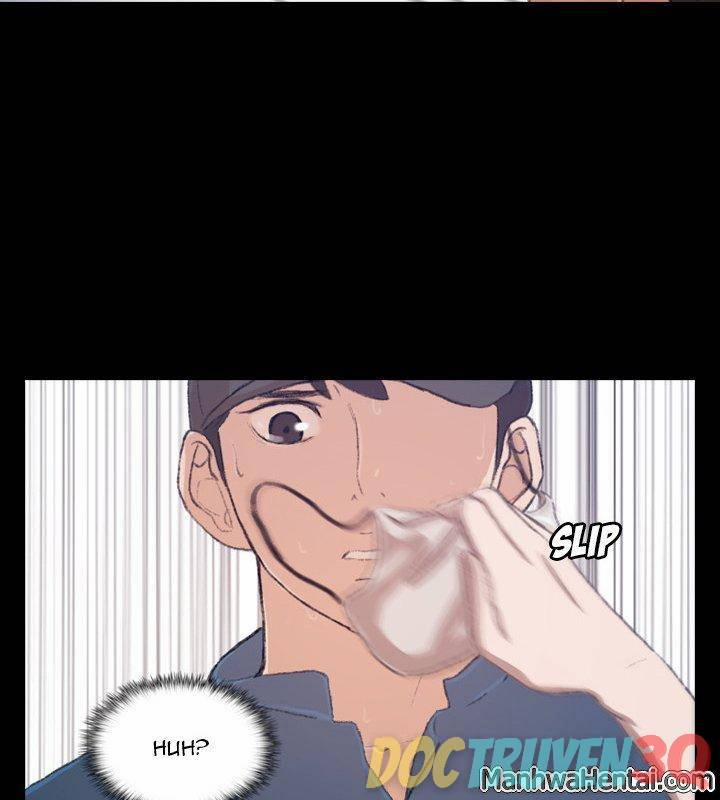 Secret Neighbors 3 trang 55