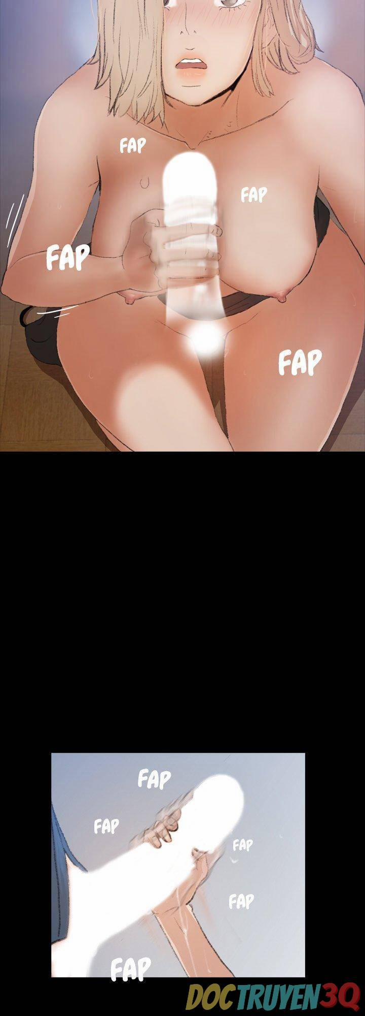 Secret Neighbors 3 trang 70