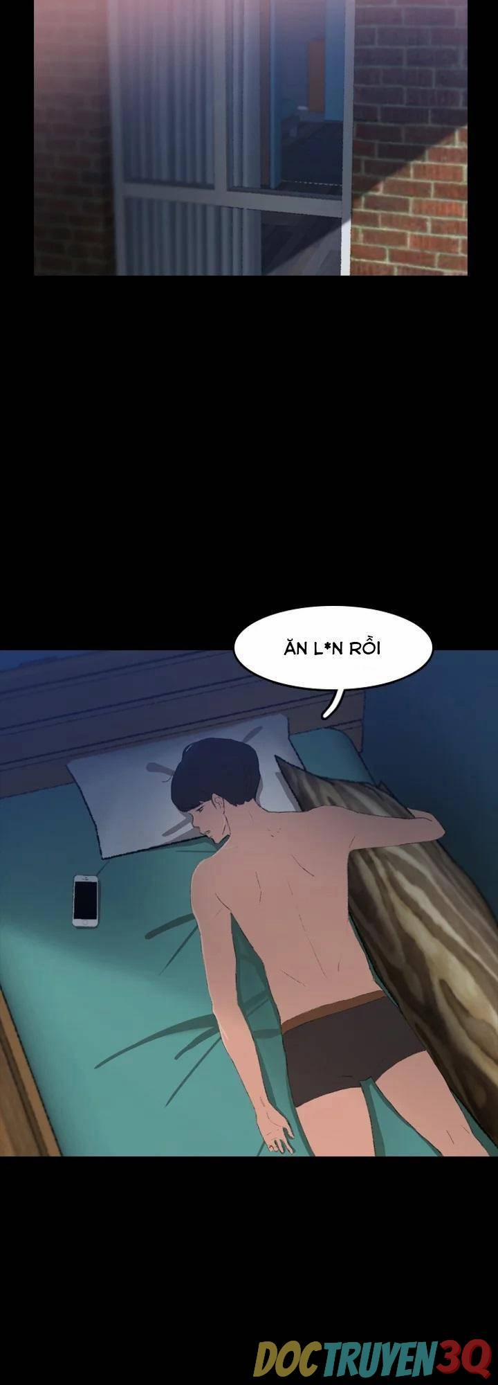 Secret Neighbors 4 trang 2