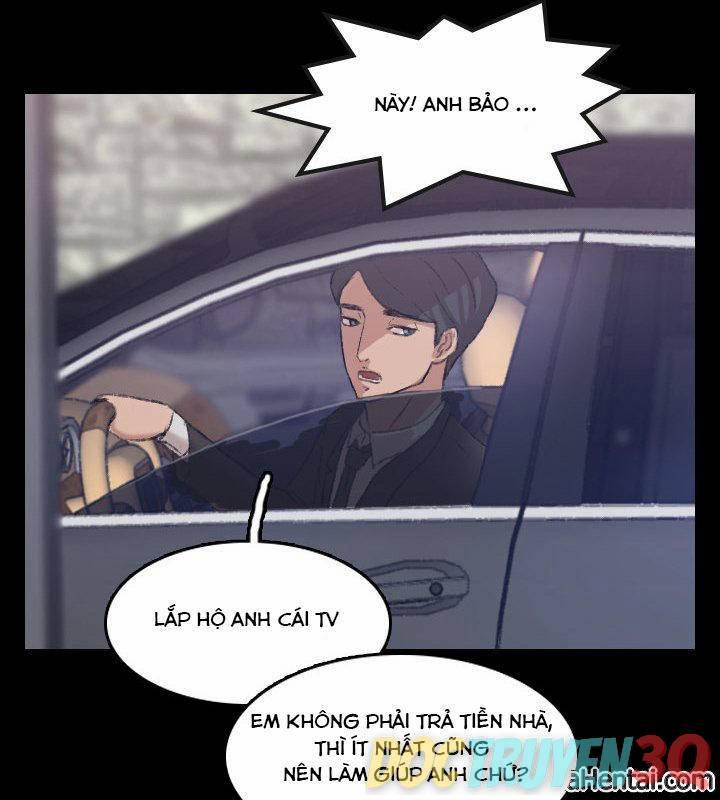 Secret Neighbors 4 trang 31