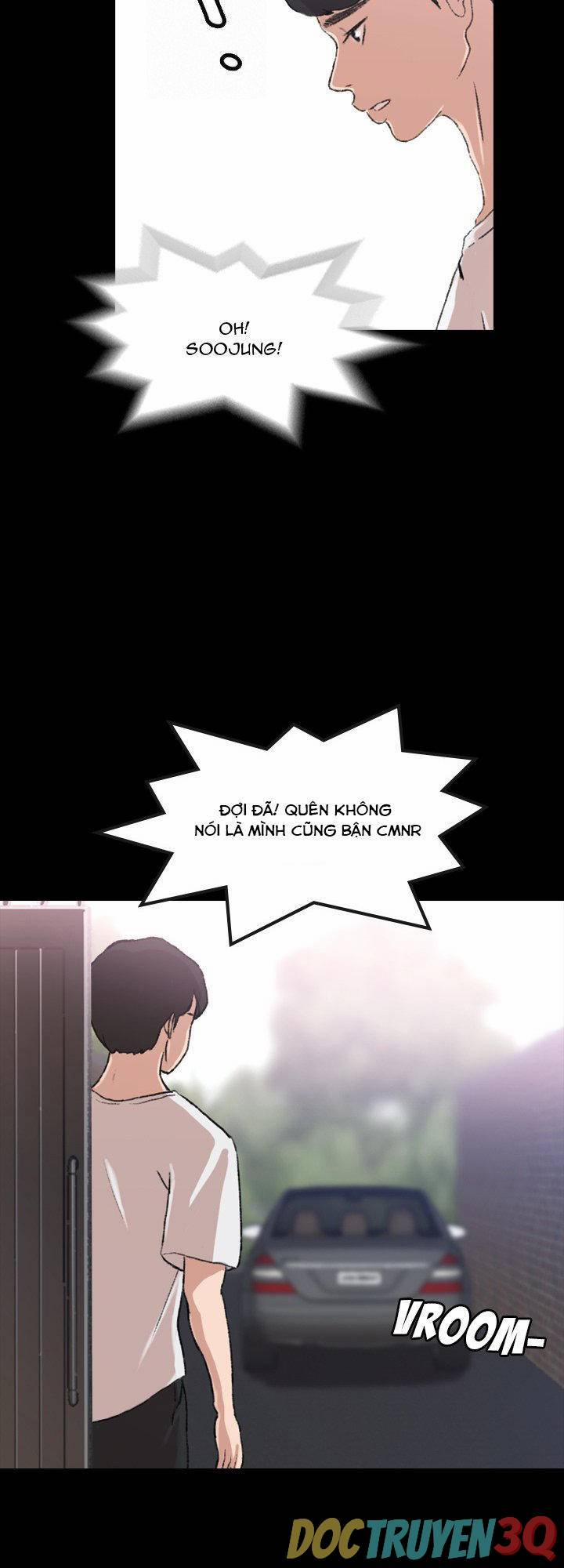 Secret Neighbors 4 trang 34