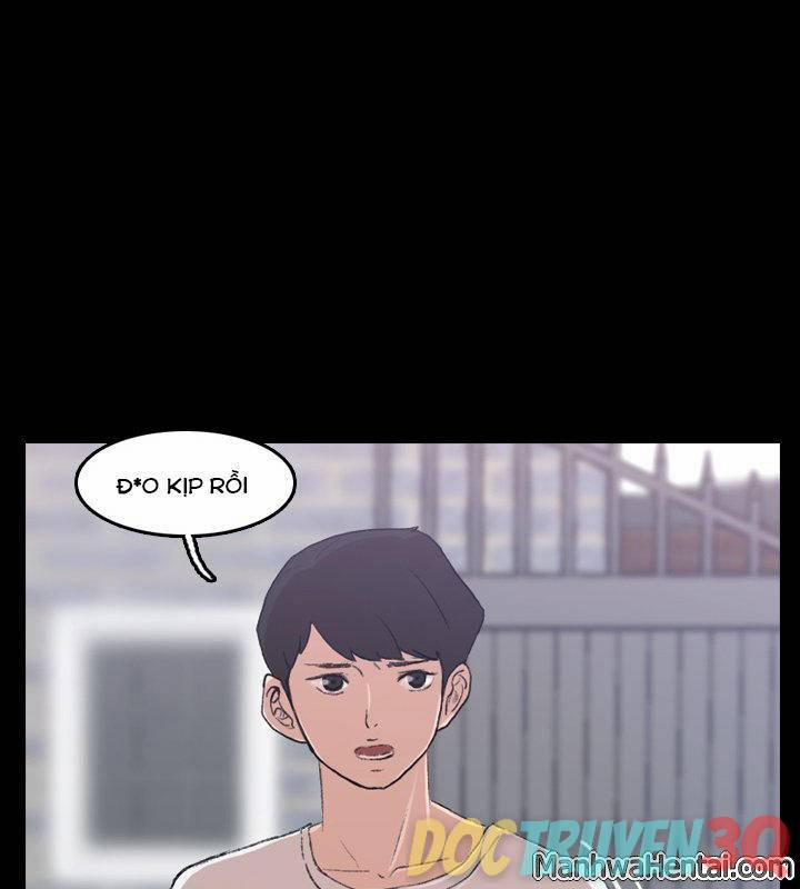 Secret Neighbors 4 trang 35