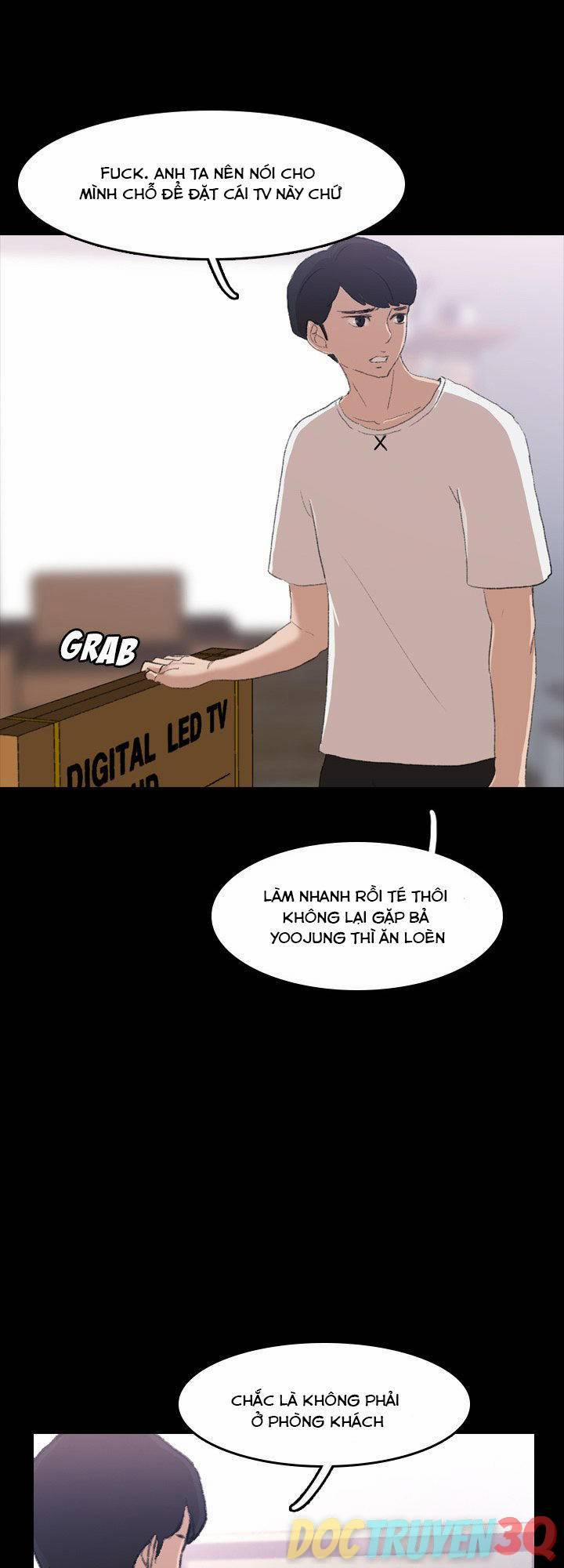 Secret Neighbors 4 trang 42