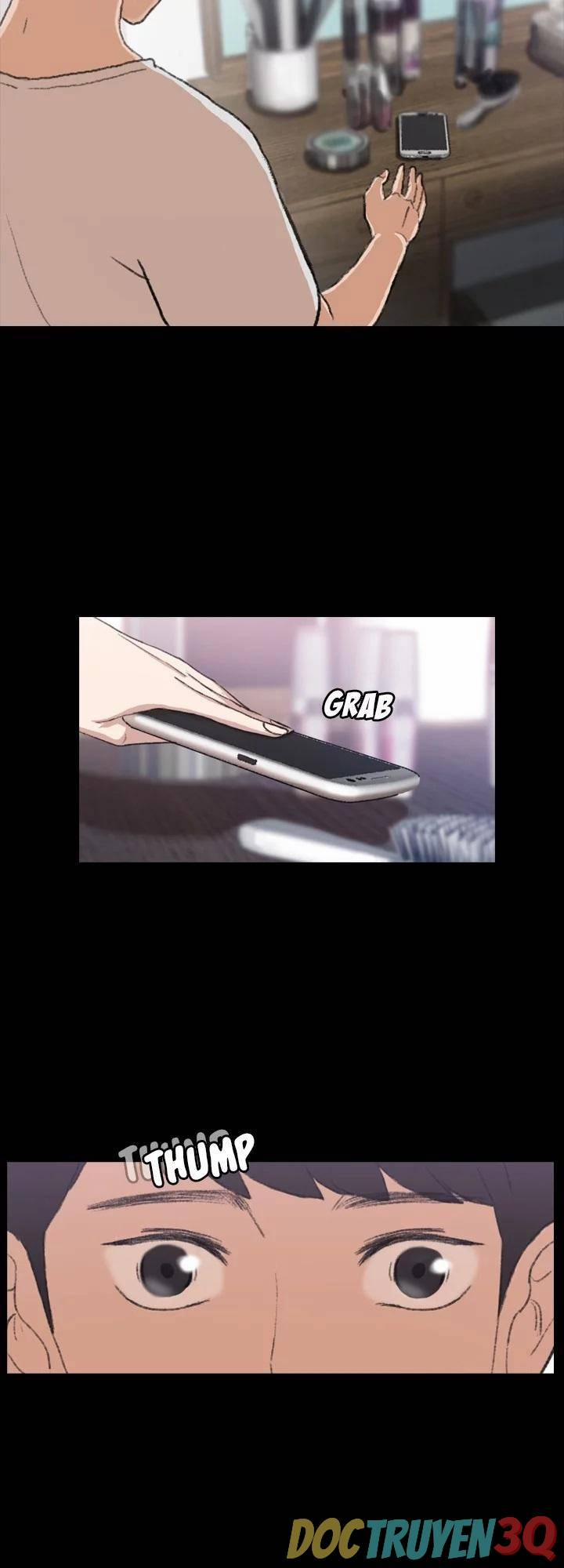 Secret Neighbors 5 trang 14