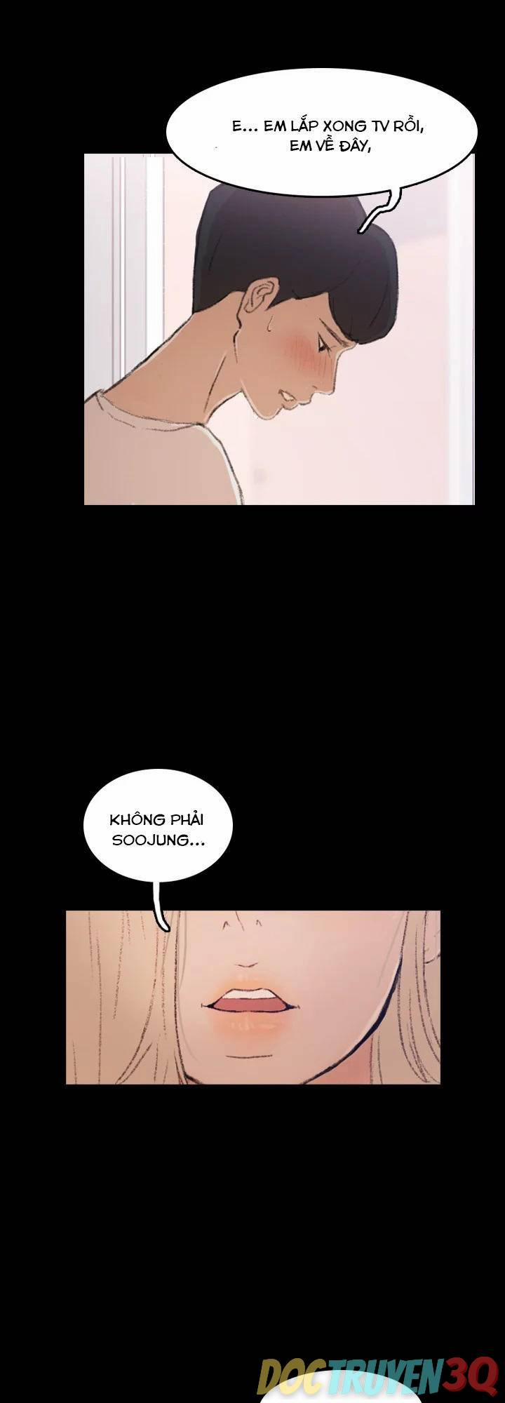 Secret Neighbors 5 trang 20