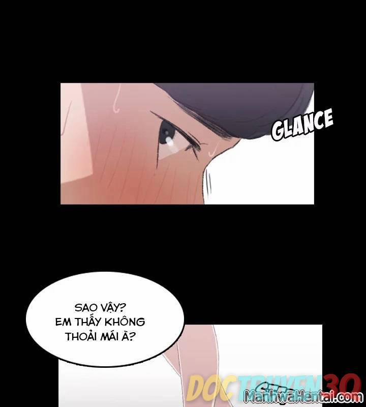 Secret Neighbors 5 trang 23