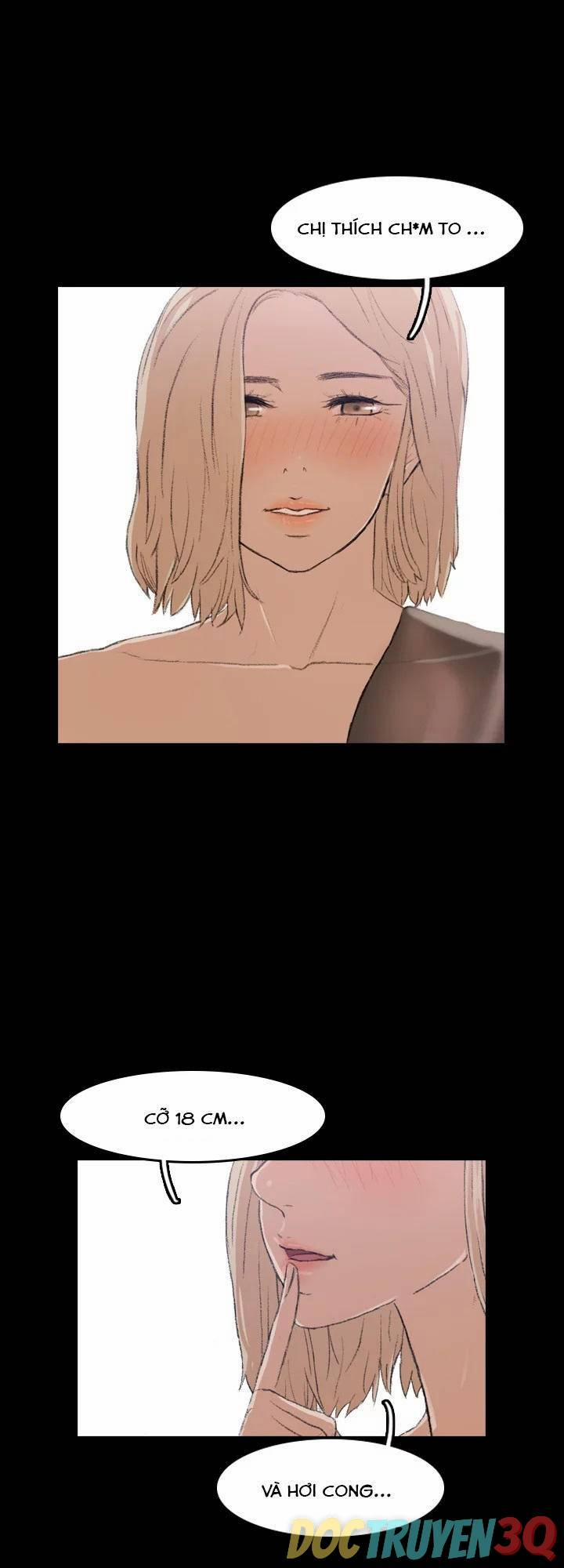 Secret Neighbors 5 trang 4