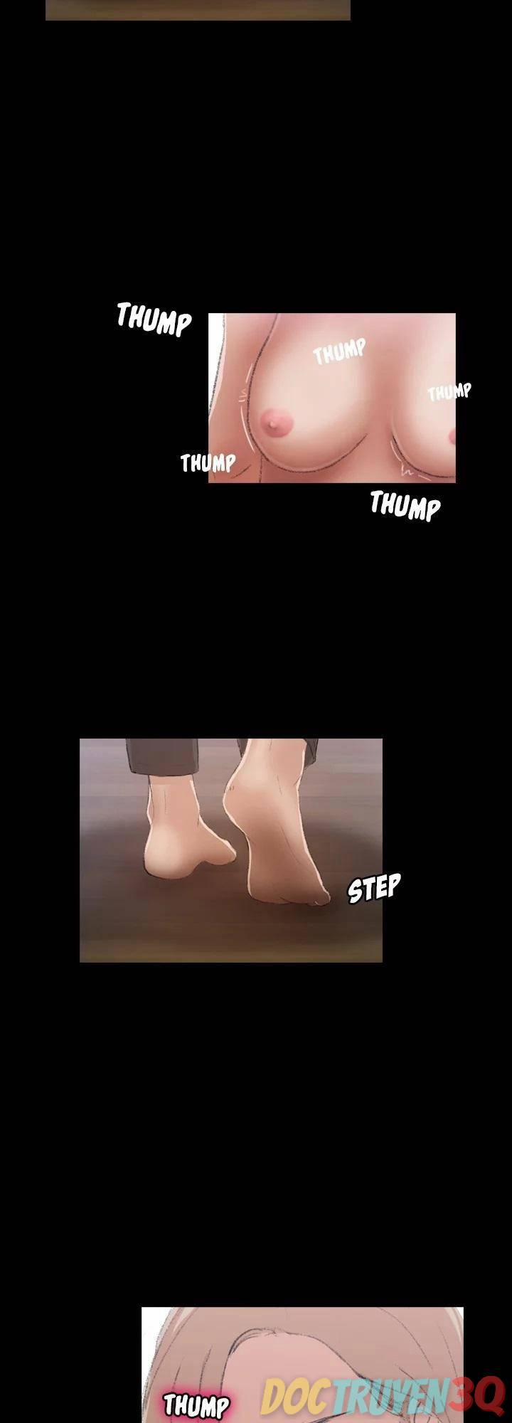 Secret Neighbors 5 trang 40