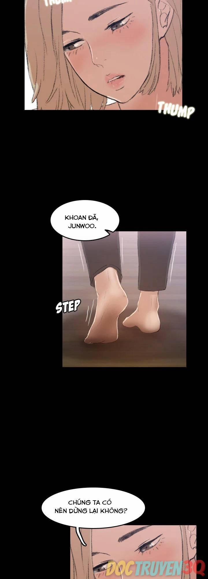 Secret Neighbors 5 trang 42