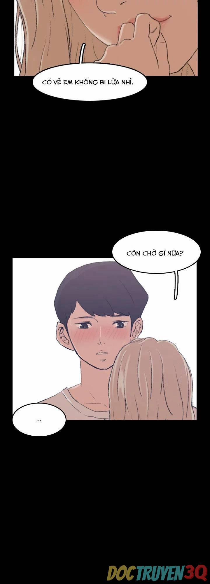 Secret Neighbors 5 trang 46