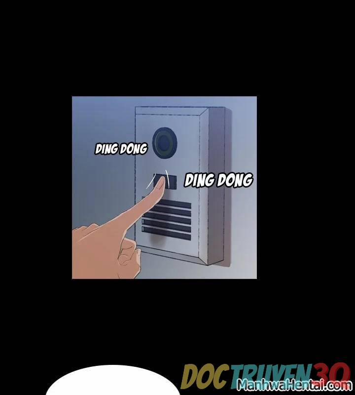 Secret Neighbors 5 trang 49