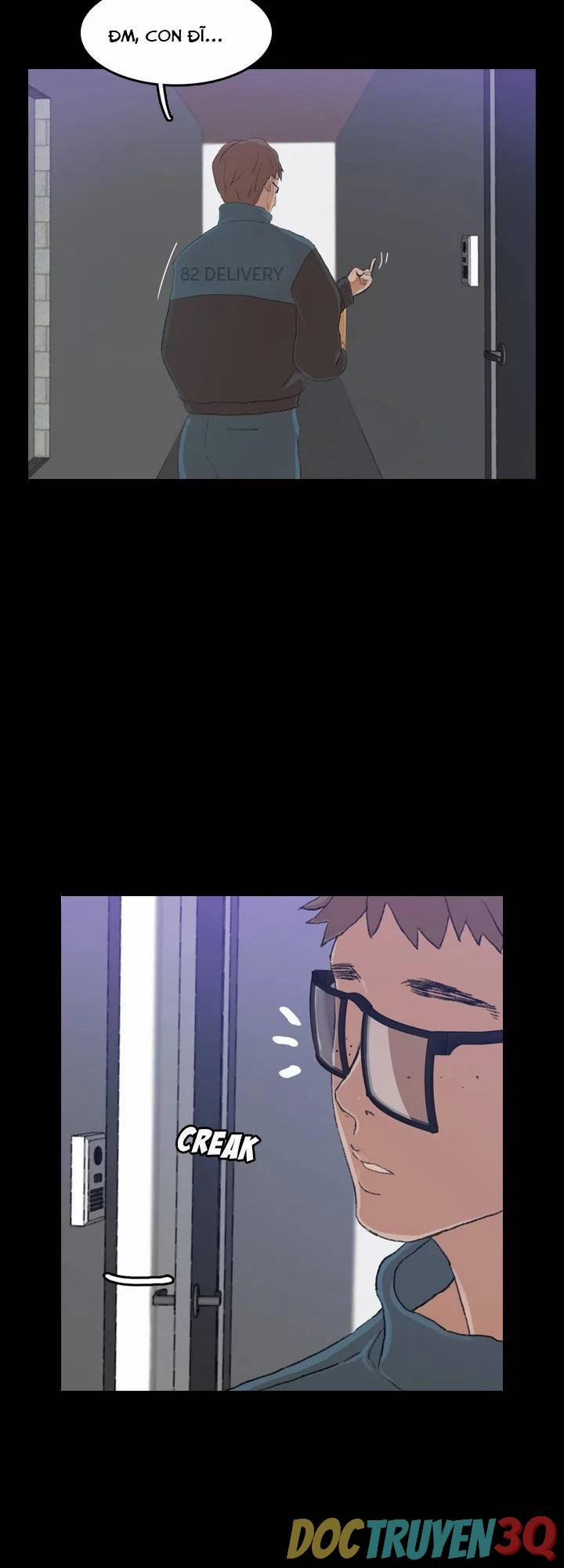 Secret Neighbors 5 trang 52