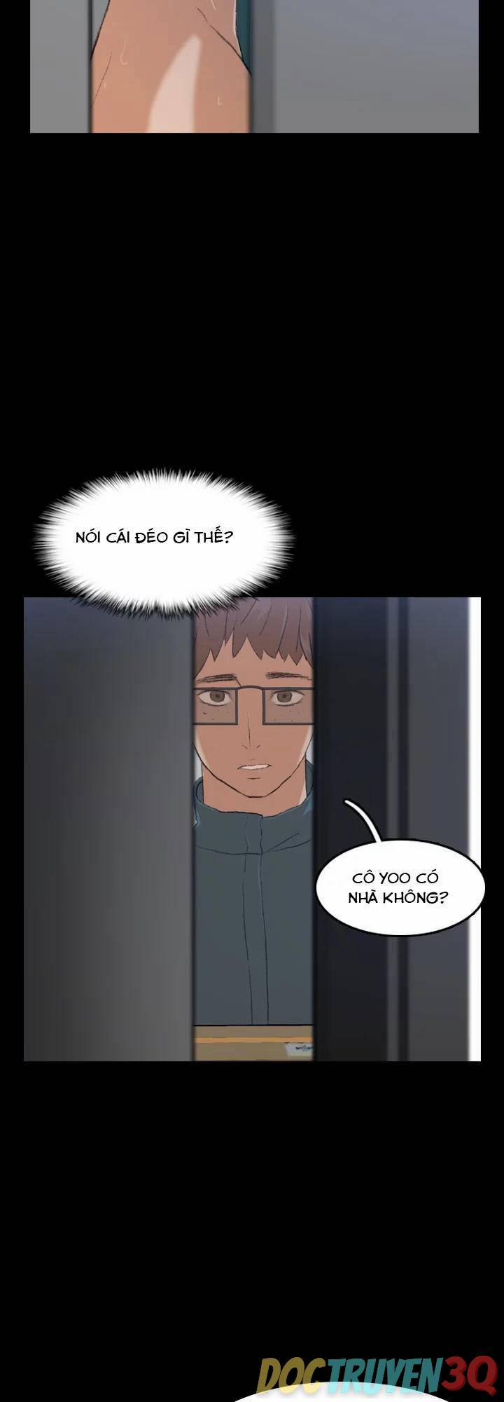 Secret Neighbors 5 trang 54