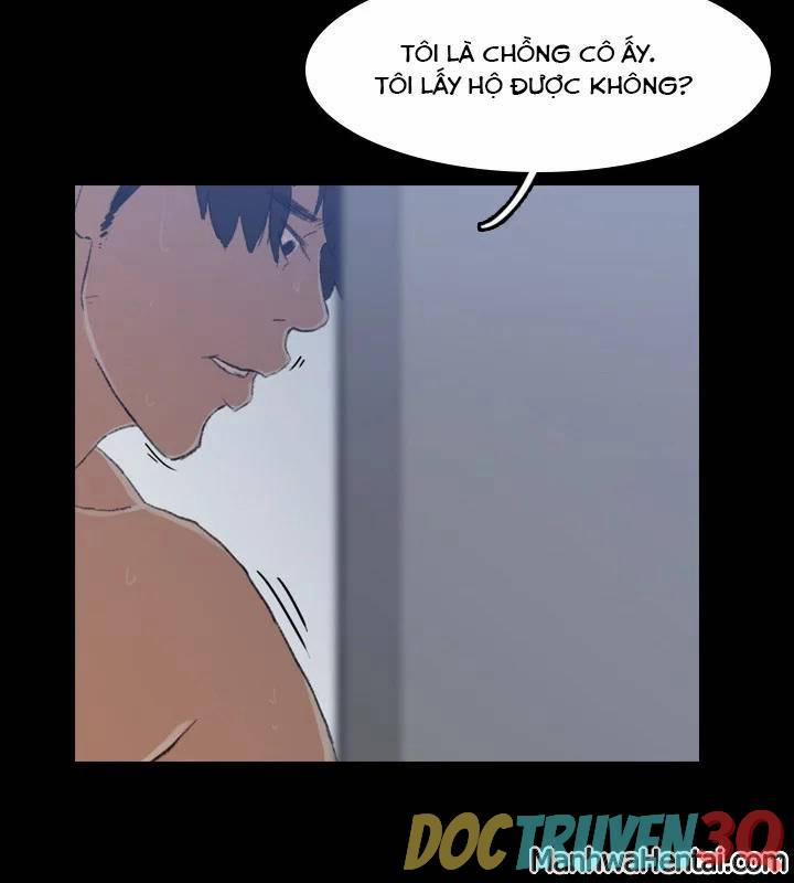 Secret Neighbors 5 trang 55