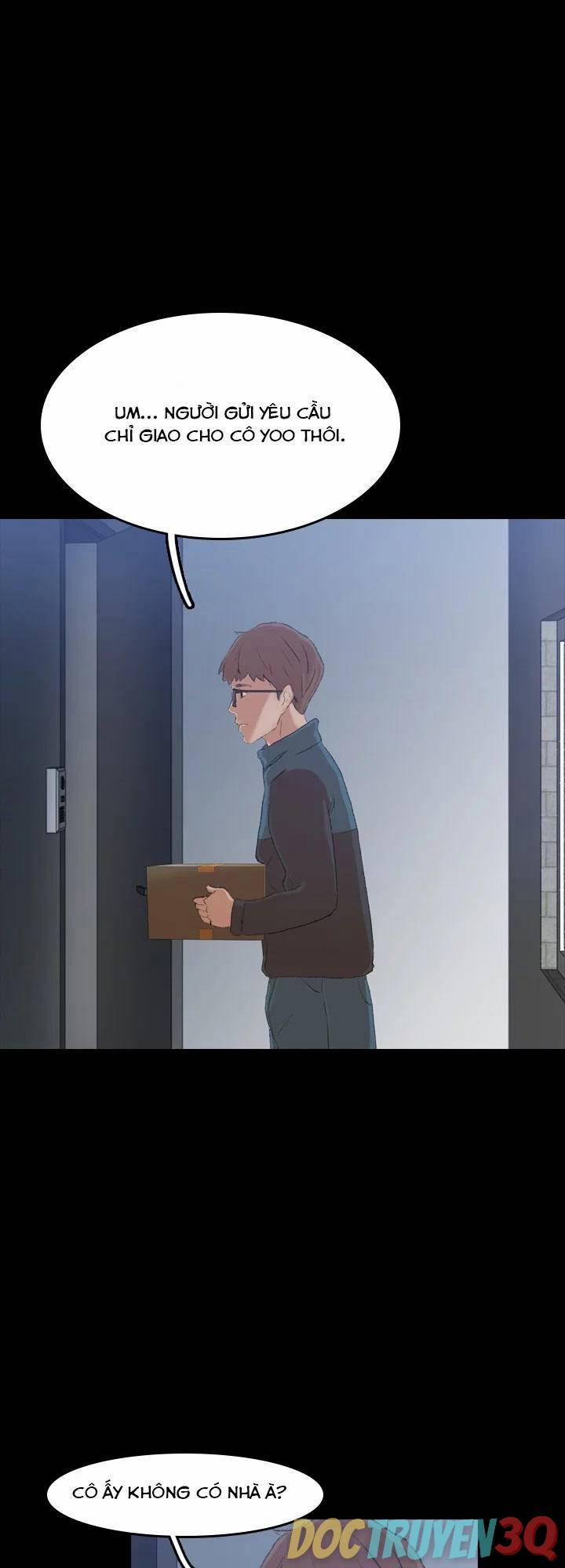 Secret Neighbors 5 trang 56