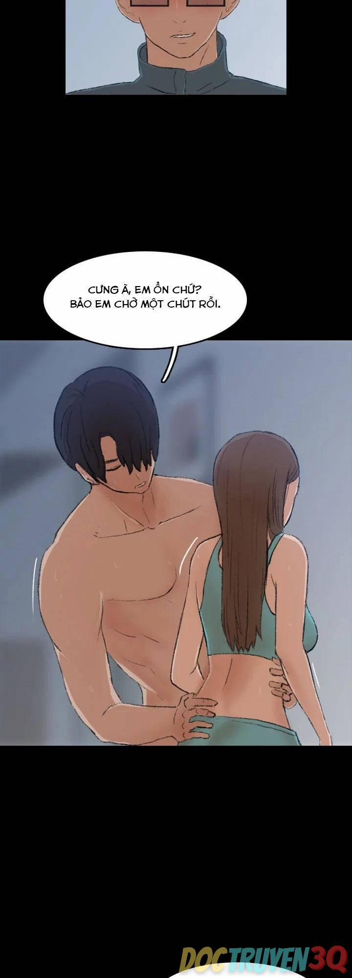 Secret Neighbors 5 trang 66