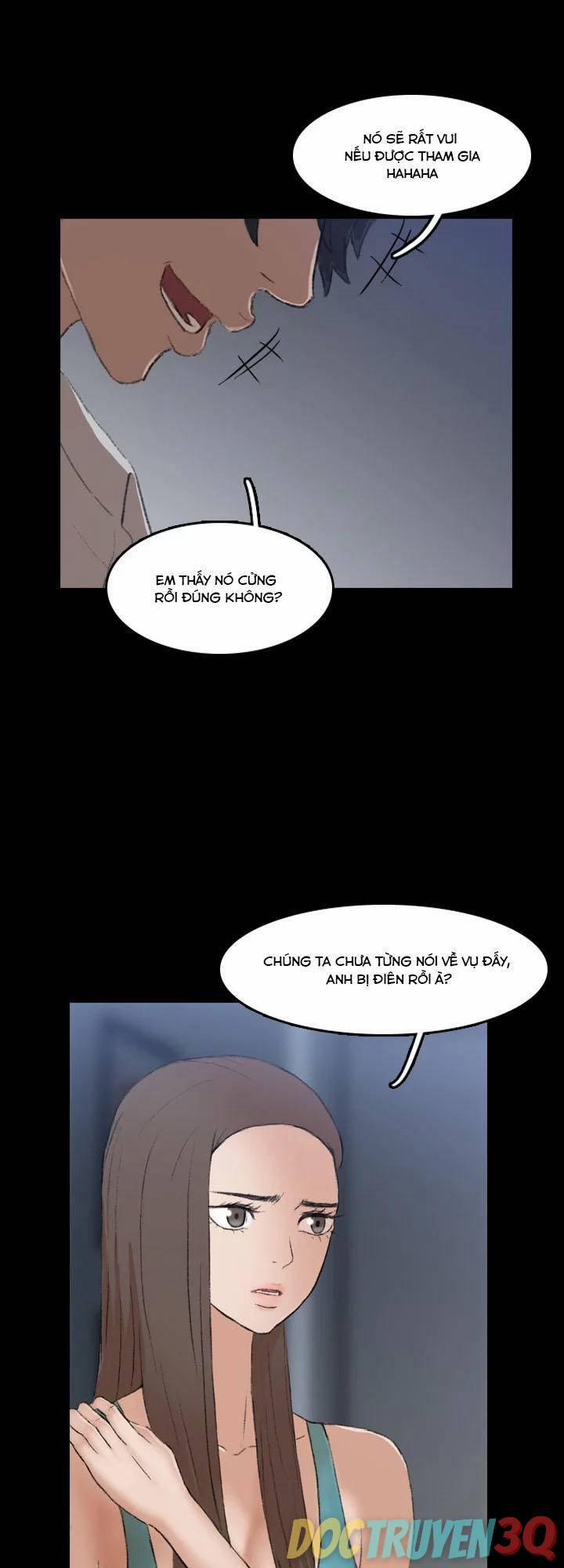 Secret Neighbors 6 trang 2