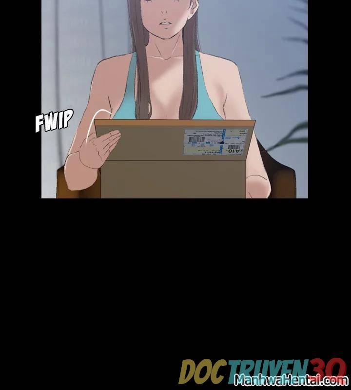 Secret Neighbors 6 trang 25