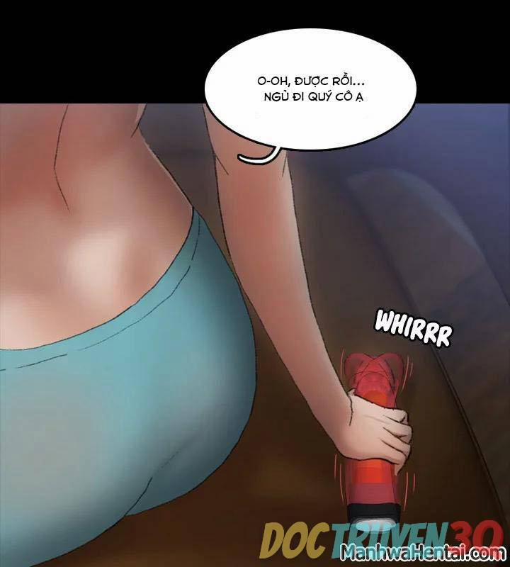 Secret Neighbors 6 trang 35