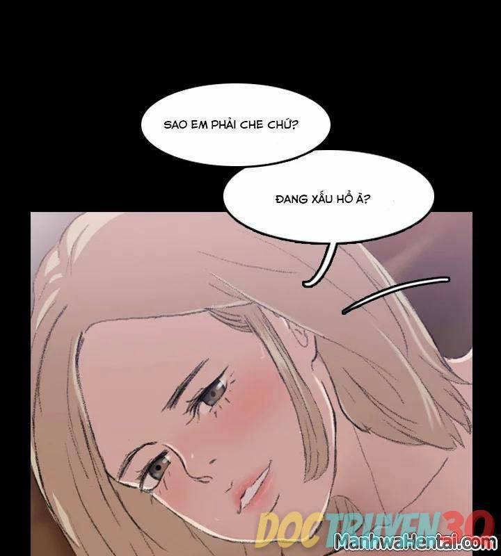 Secret Neighbors 6 trang 41