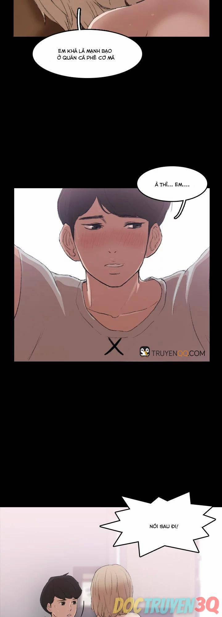 Secret Neighbors 6 trang 42