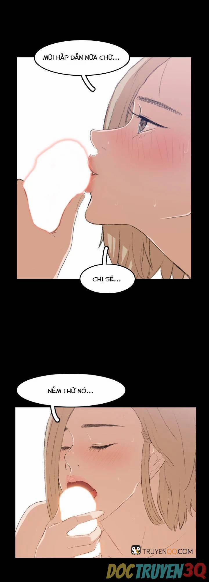 Secret Neighbors 6 trang 48