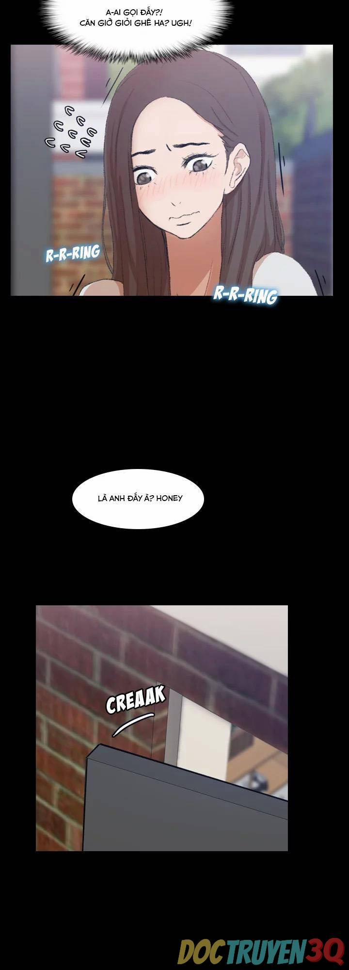 Secret Neighbors 6 trang 76