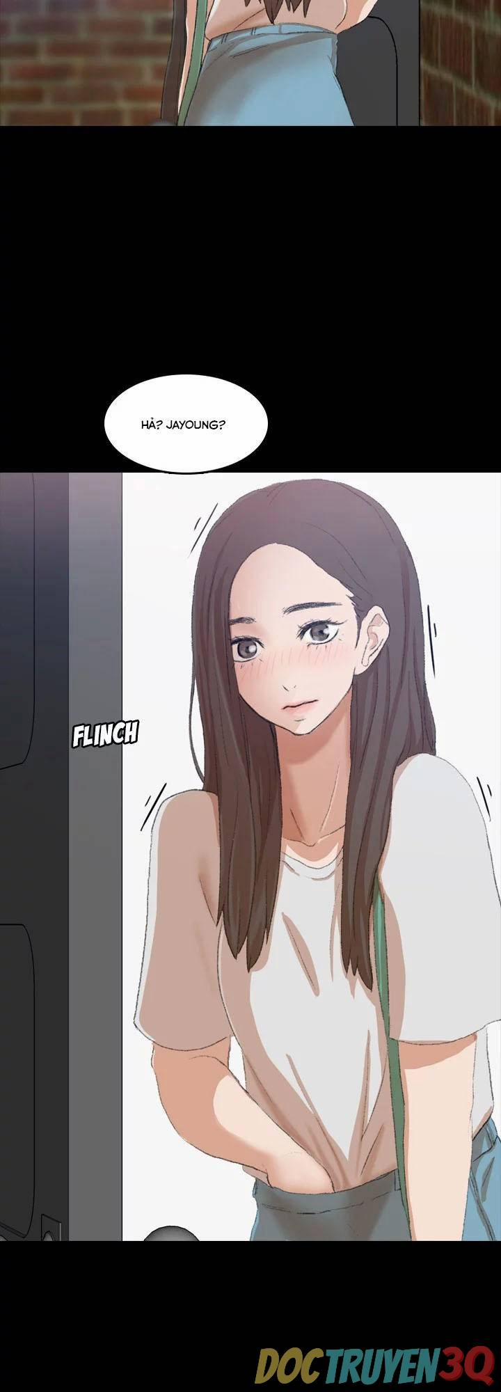 Secret Neighbors 6 trang 78