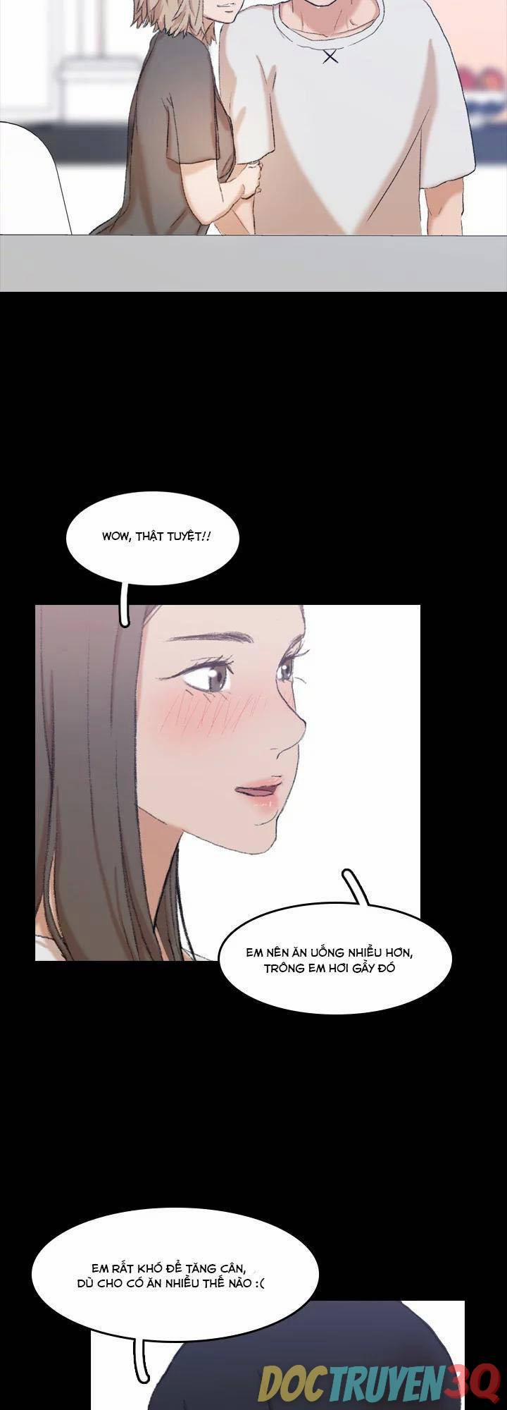 Secret Neighbors 7 trang 10