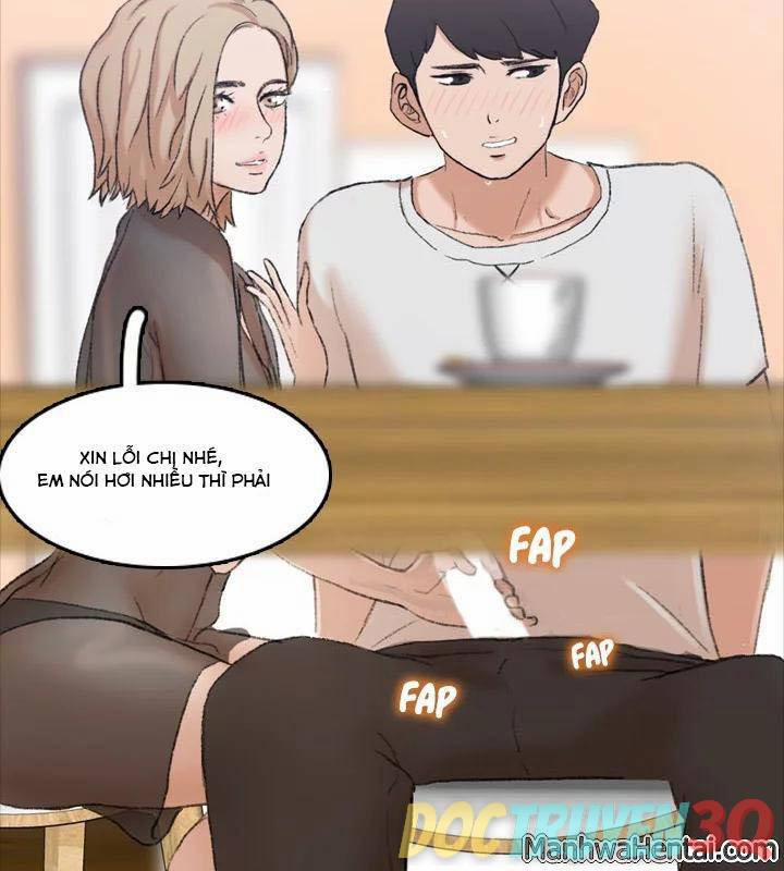 Secret Neighbors 7 trang 15