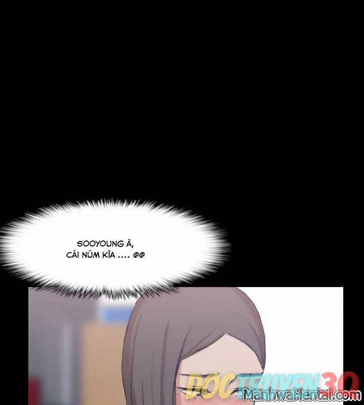 Secret Neighbors 7 trang 19