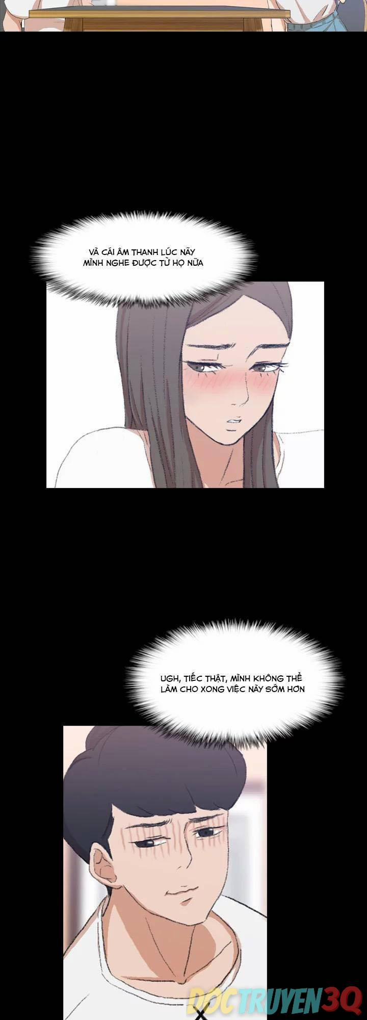 Secret Neighbors 7 trang 4