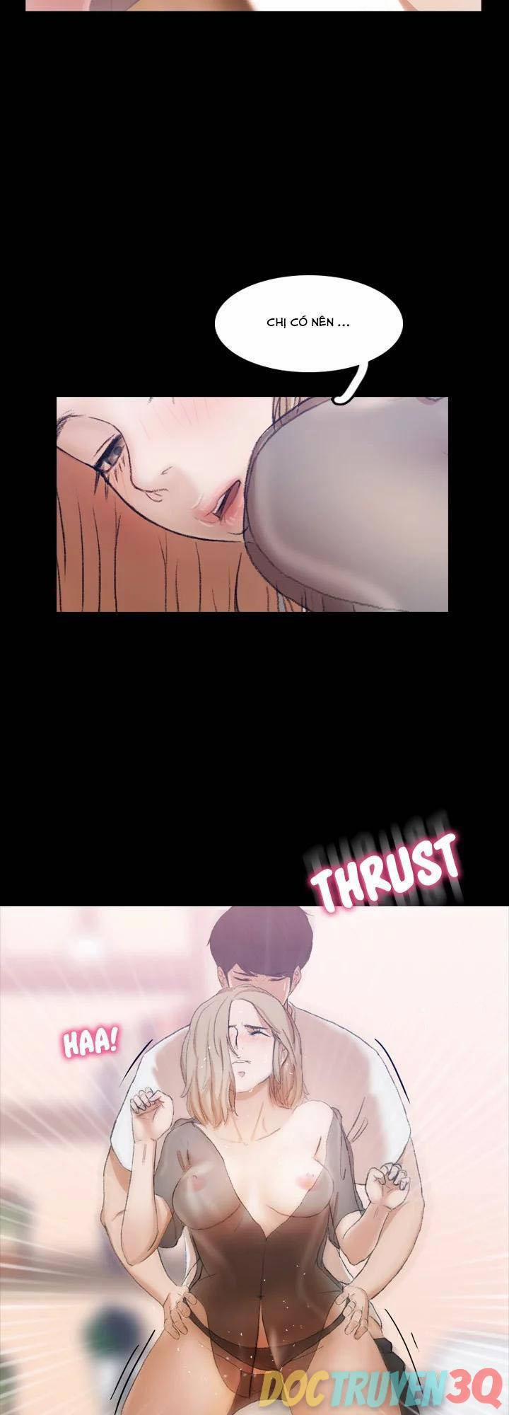 Secret Neighbors 7 trang 42