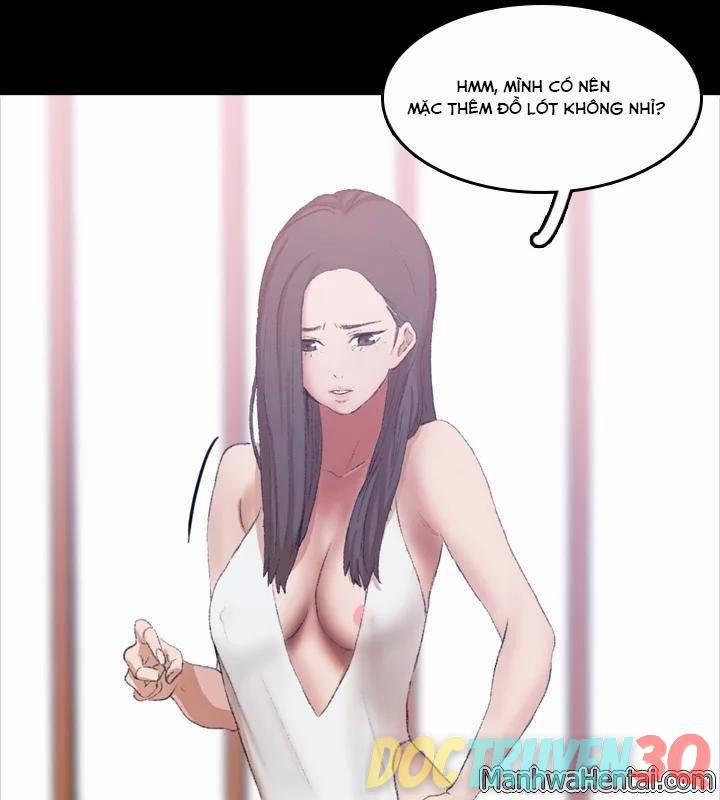 Secret Neighbors 7 trang 47