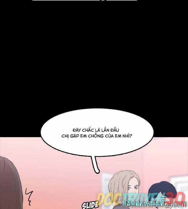 Secret Neighbors 7 trang 5