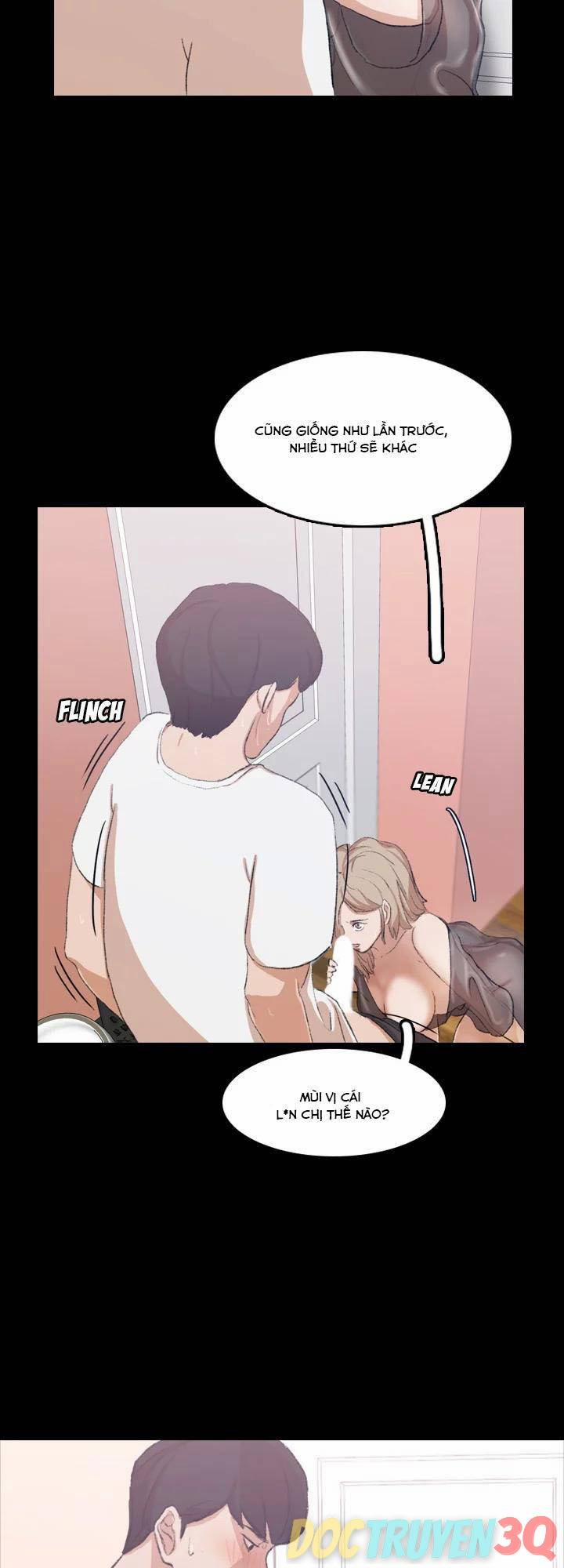 Secret Neighbors 7 trang 54