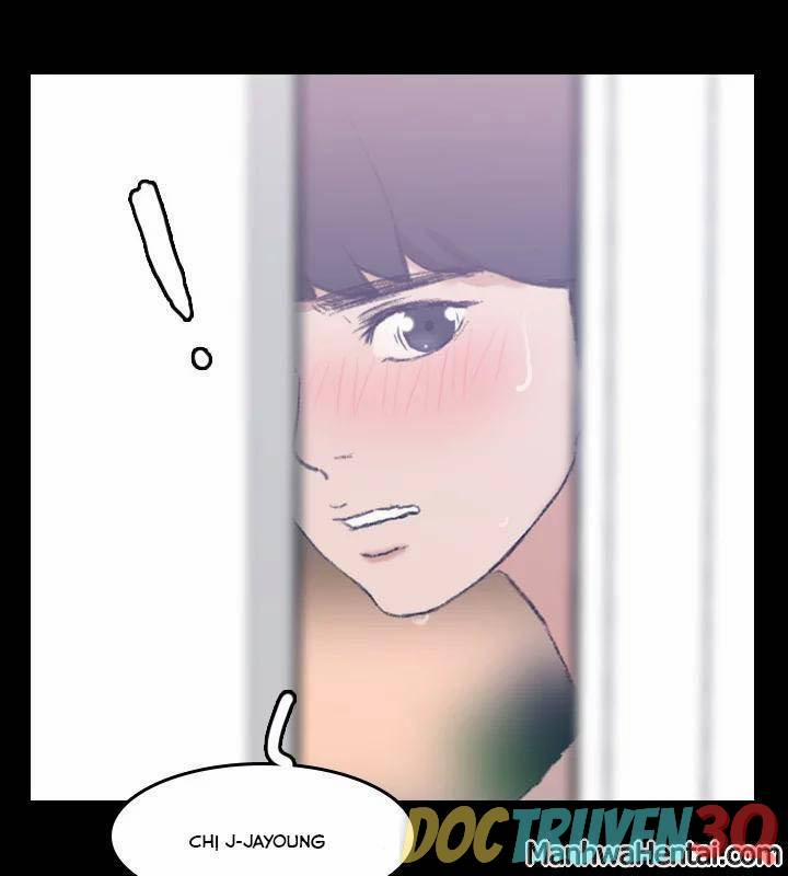 Secret Neighbors 7 trang 61