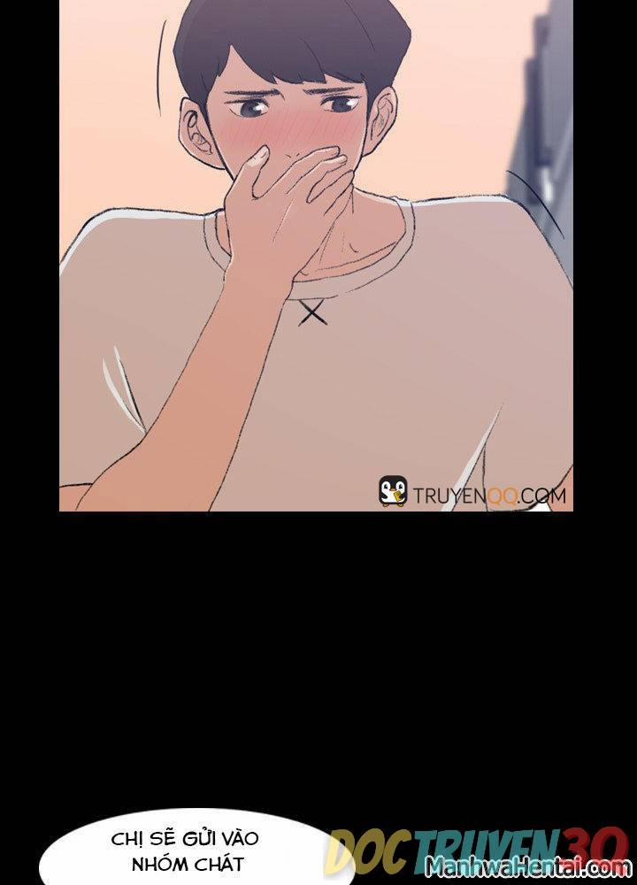 Secret Neighbors 8 trang 13