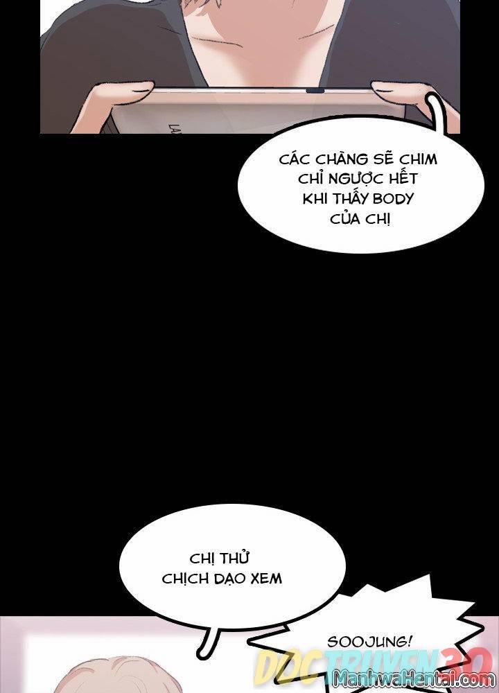 Secret Neighbors 8 trang 17