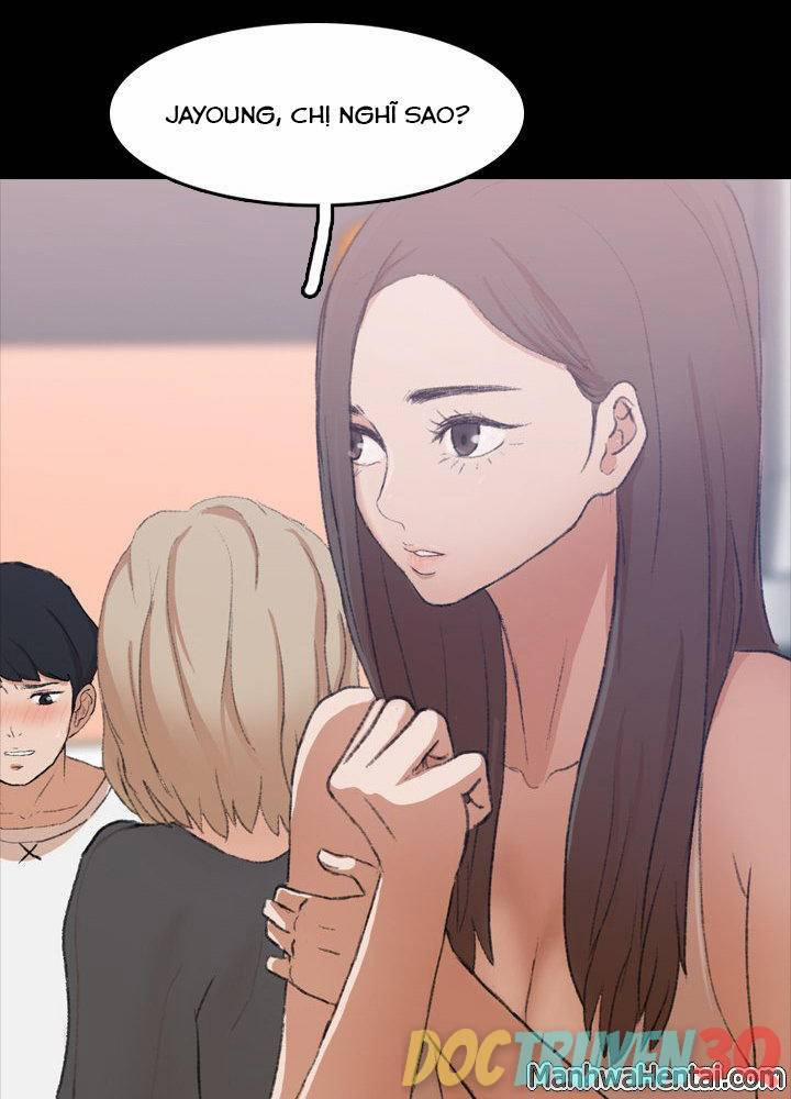 Secret Neighbors 8 trang 25