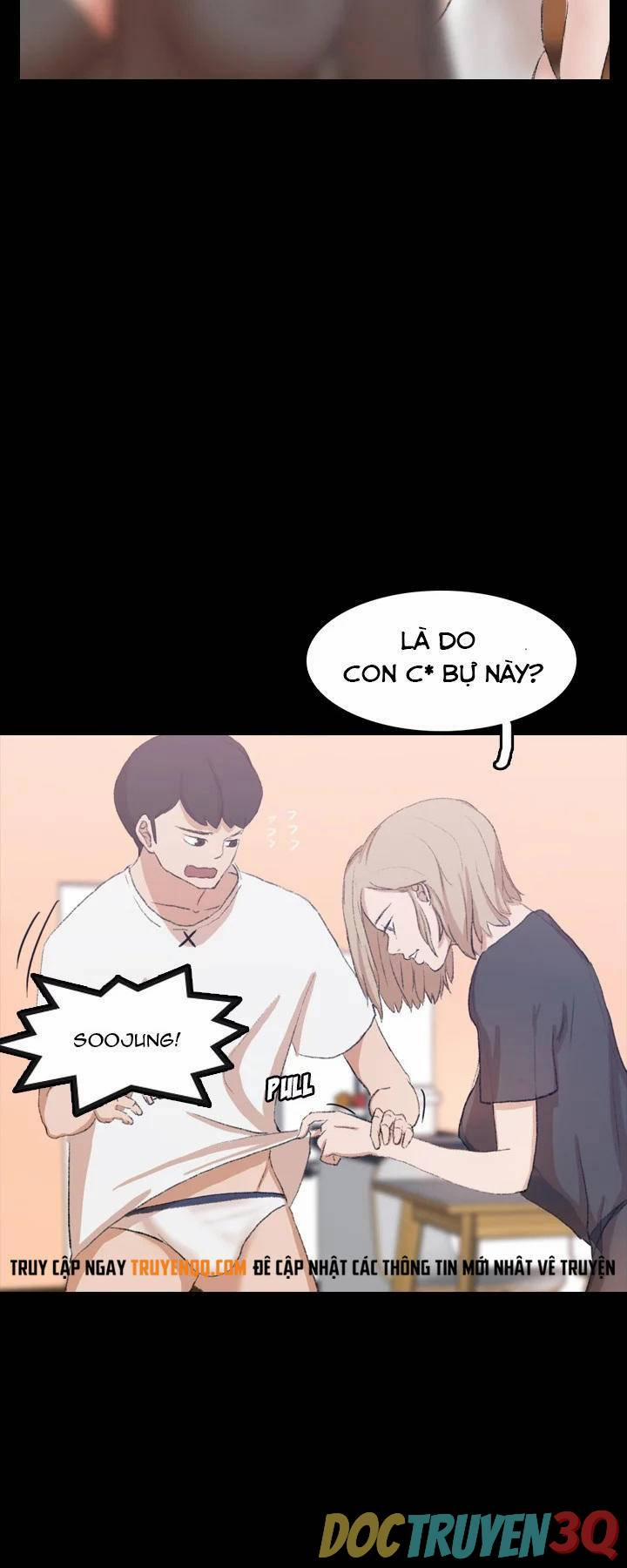 Secret Neighbors 8 trang 28