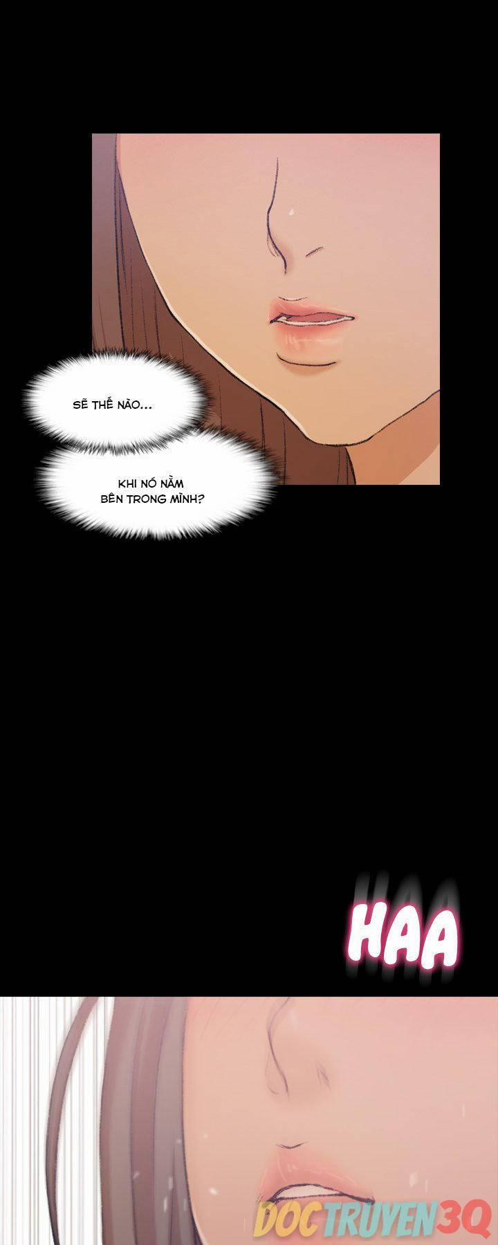 Secret Neighbors 8 trang 30