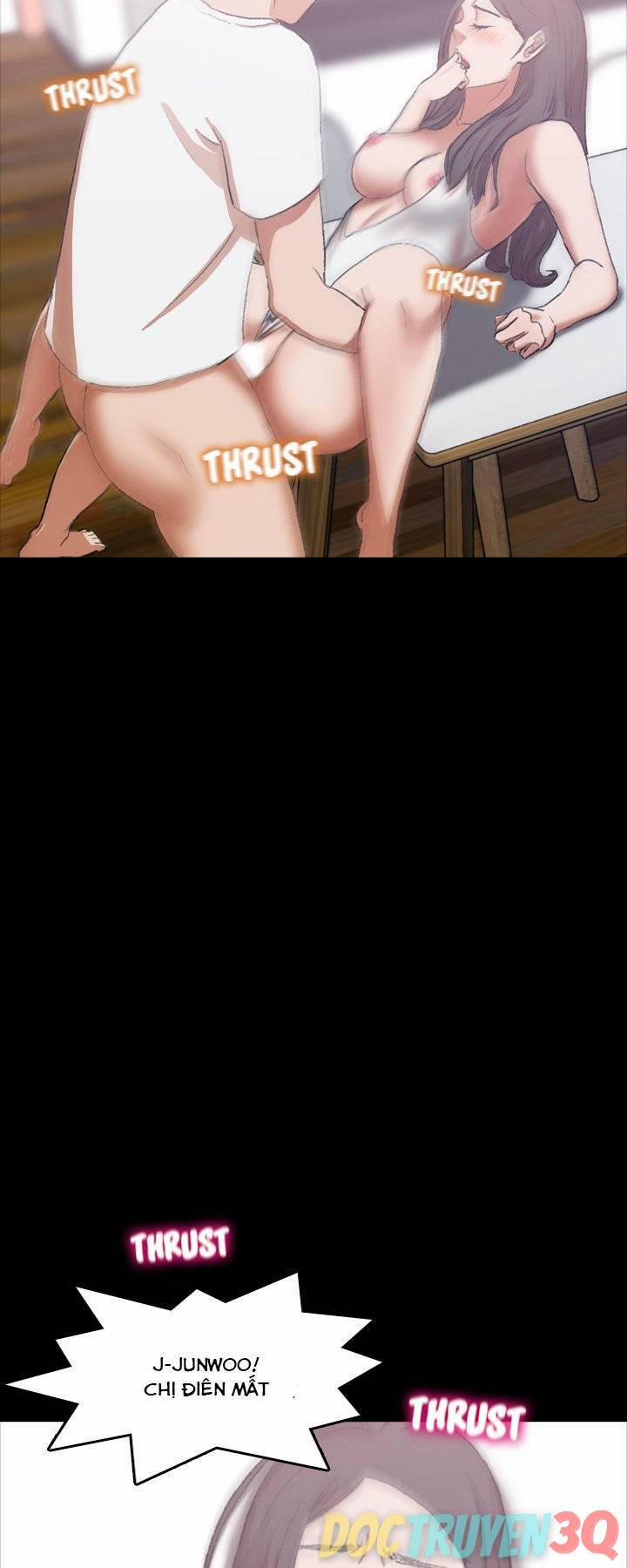 Secret Neighbors 8 trang 34