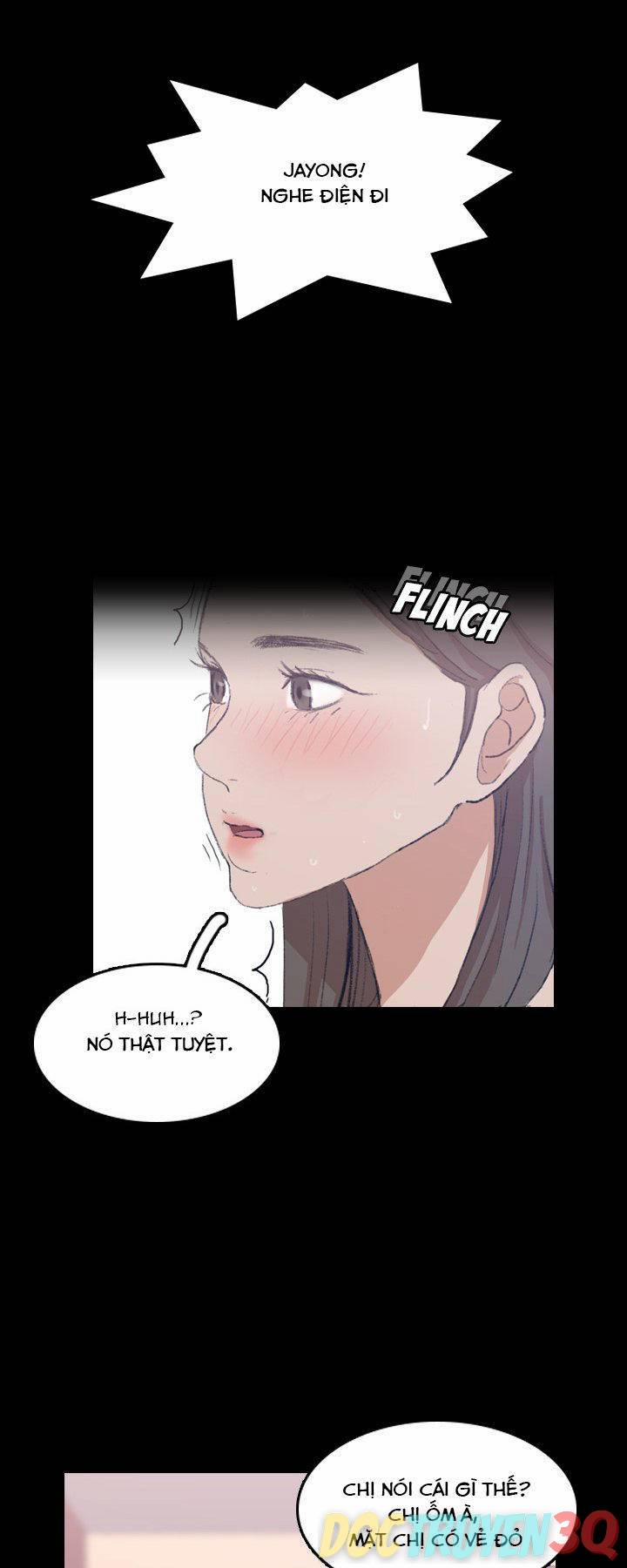 Secret Neighbors 8 trang 38