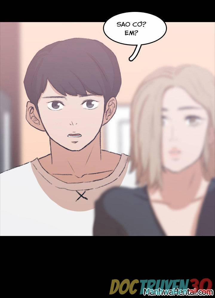 Secret Neighbors 8 trang 45